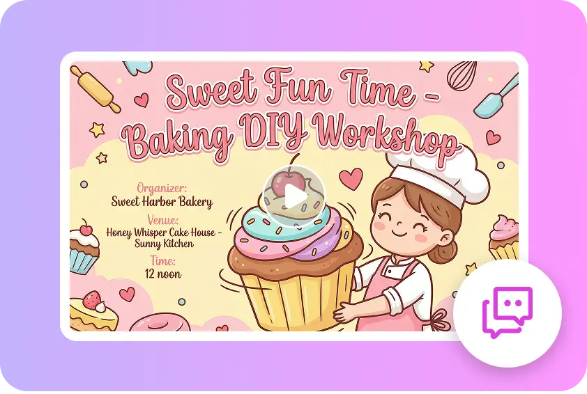 Maggiore coinvolgimento con il post dell'evento