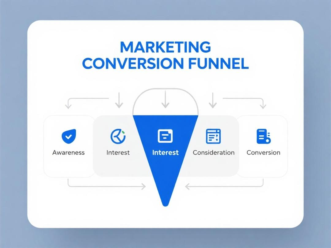 funnel marketing