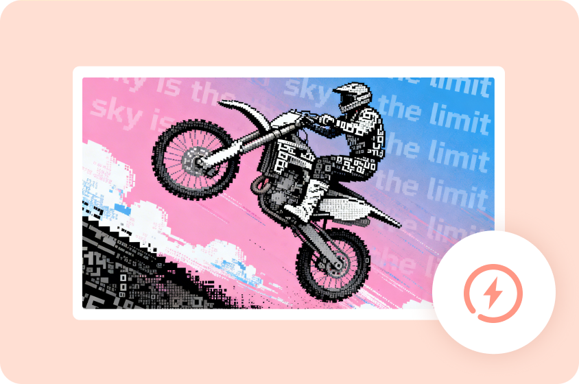 Skip manual conversion & hours of work