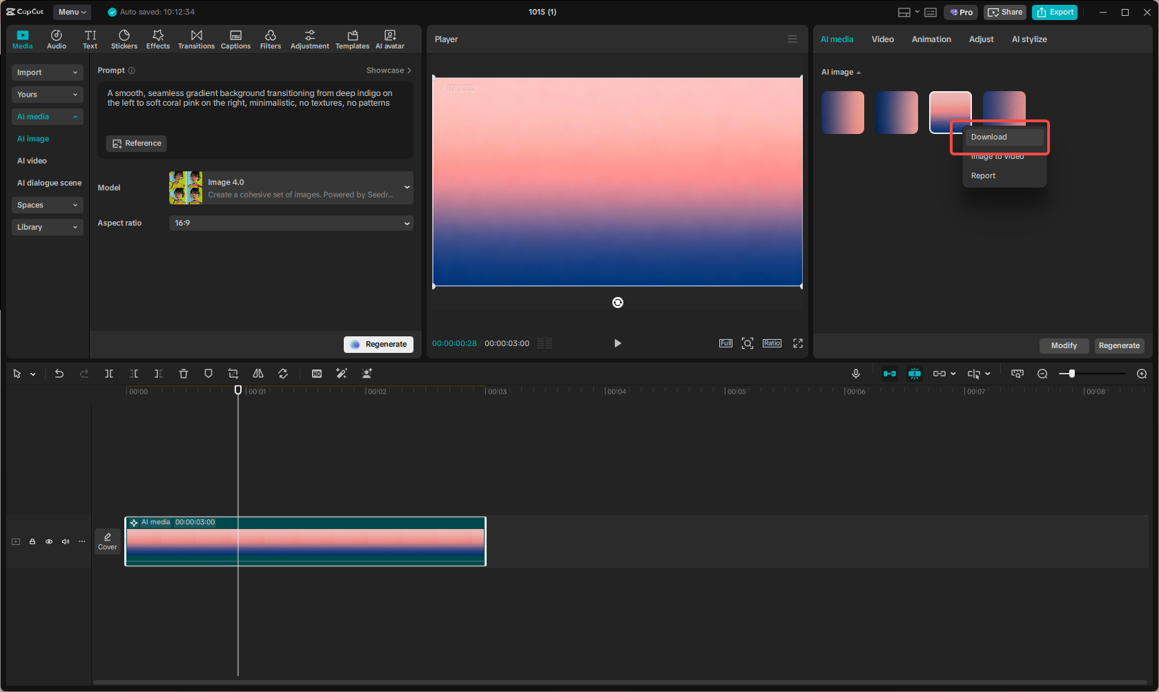 Download the background image