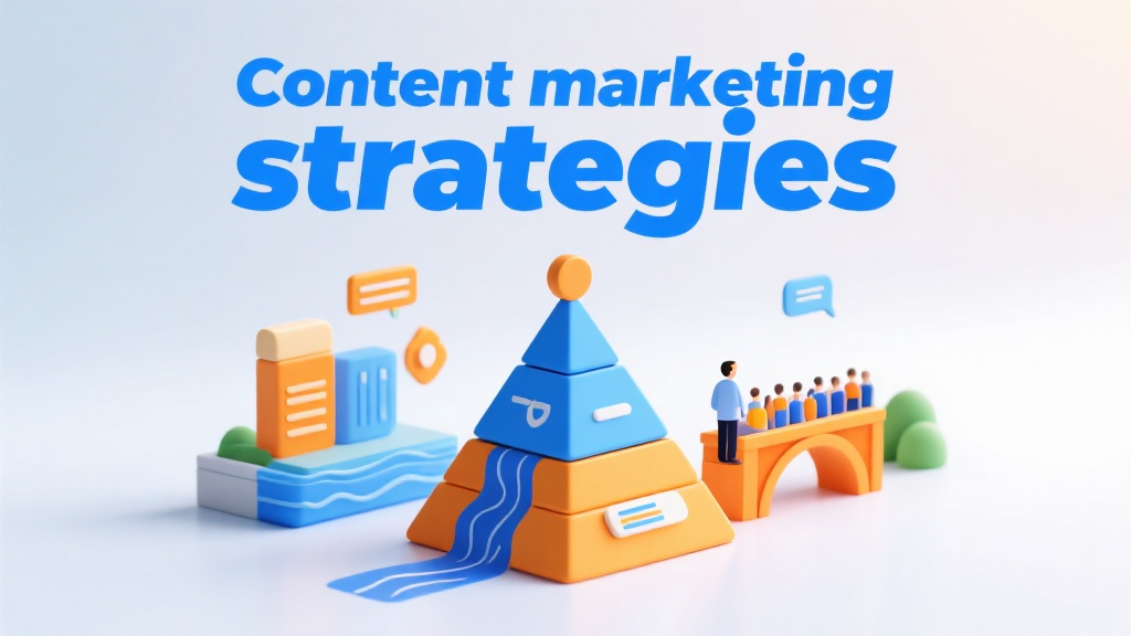 Refine content marketing strategies