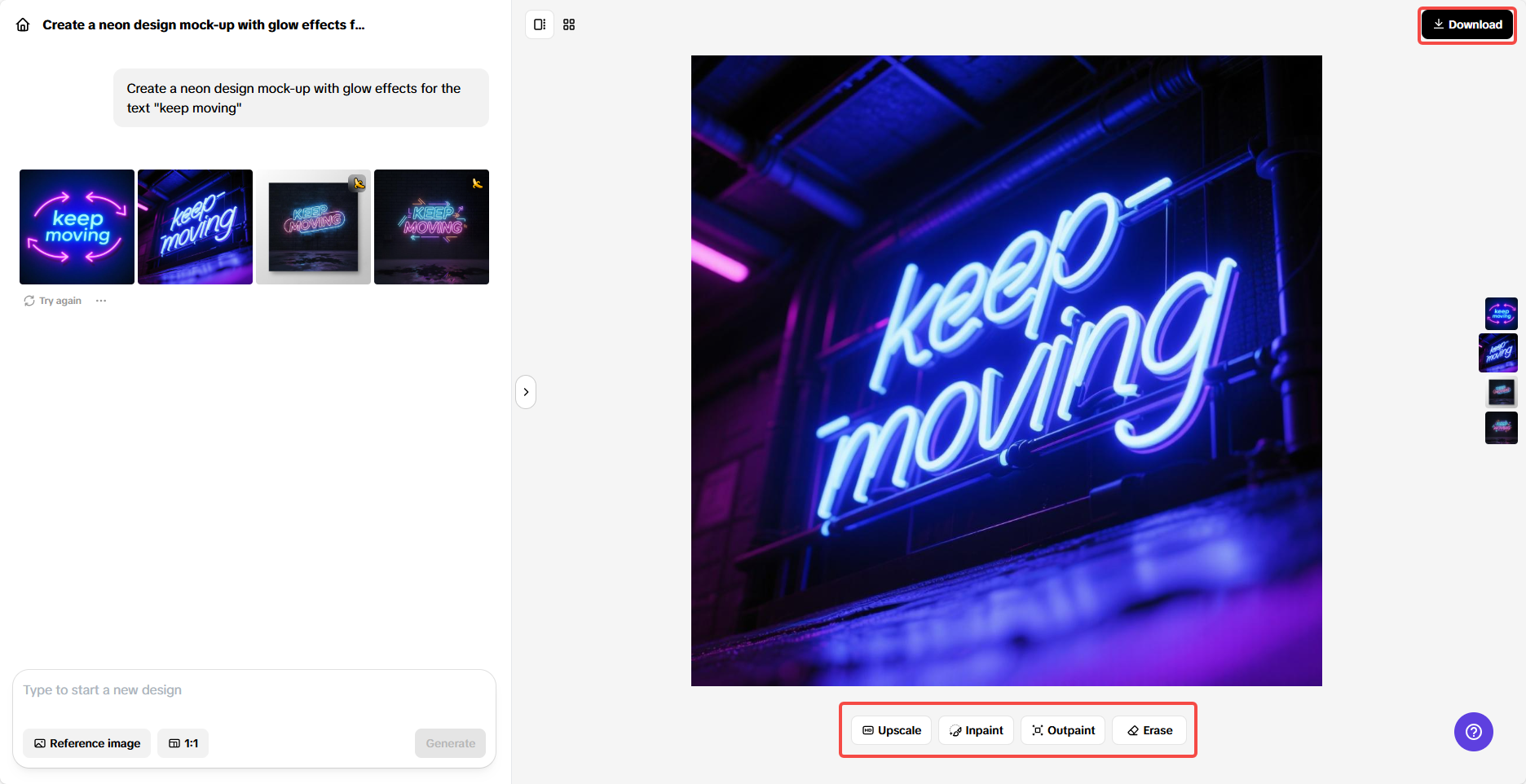 I-download at i-edit pa ang higit pa.