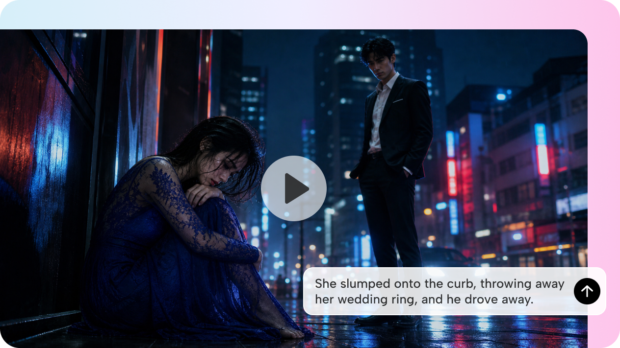 One-Click Scene Building
