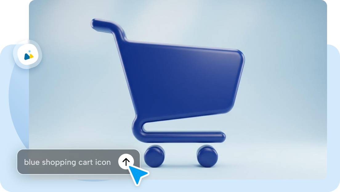 metinden ai simge üreticisi