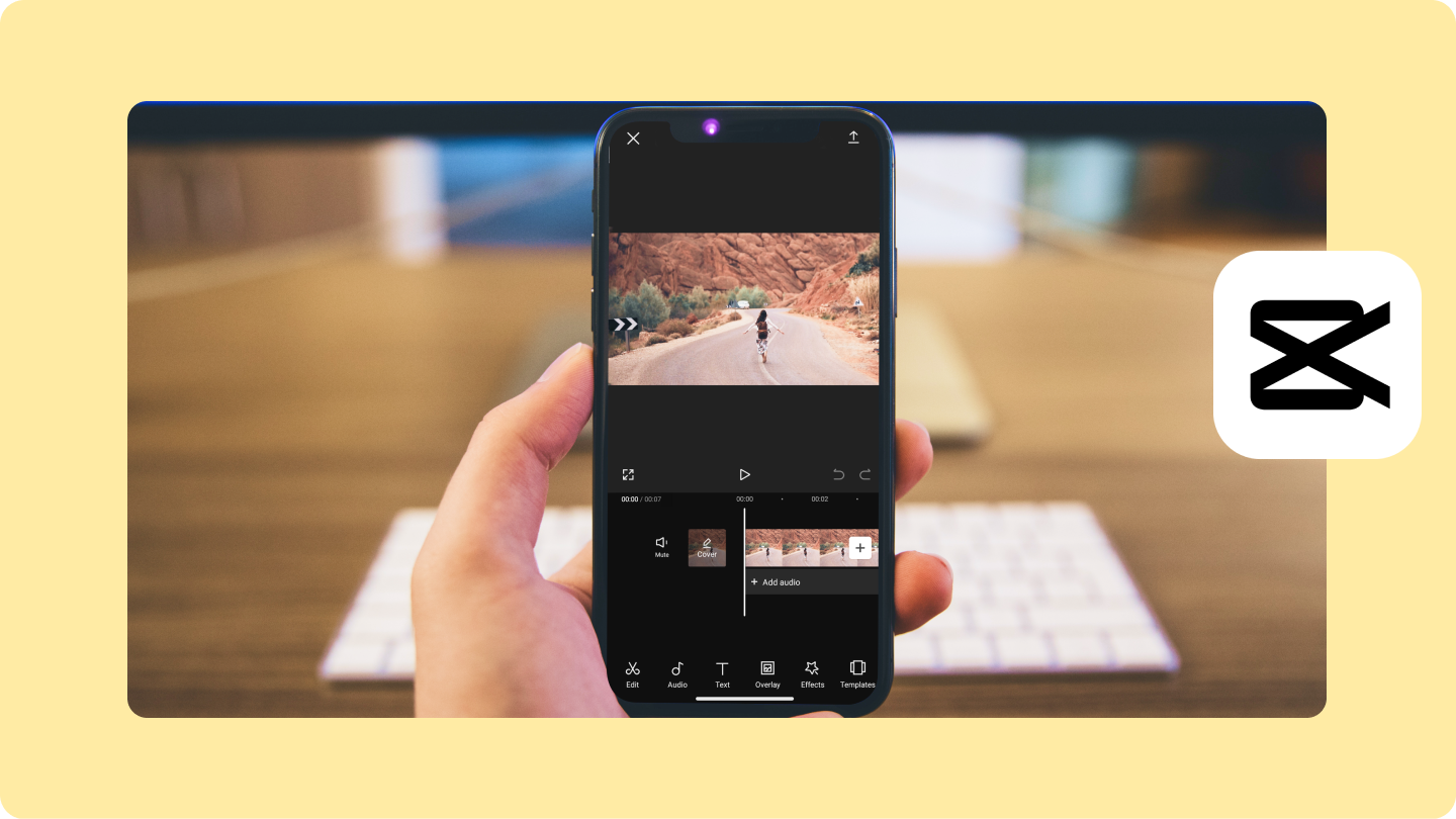 iPhone Video Editor