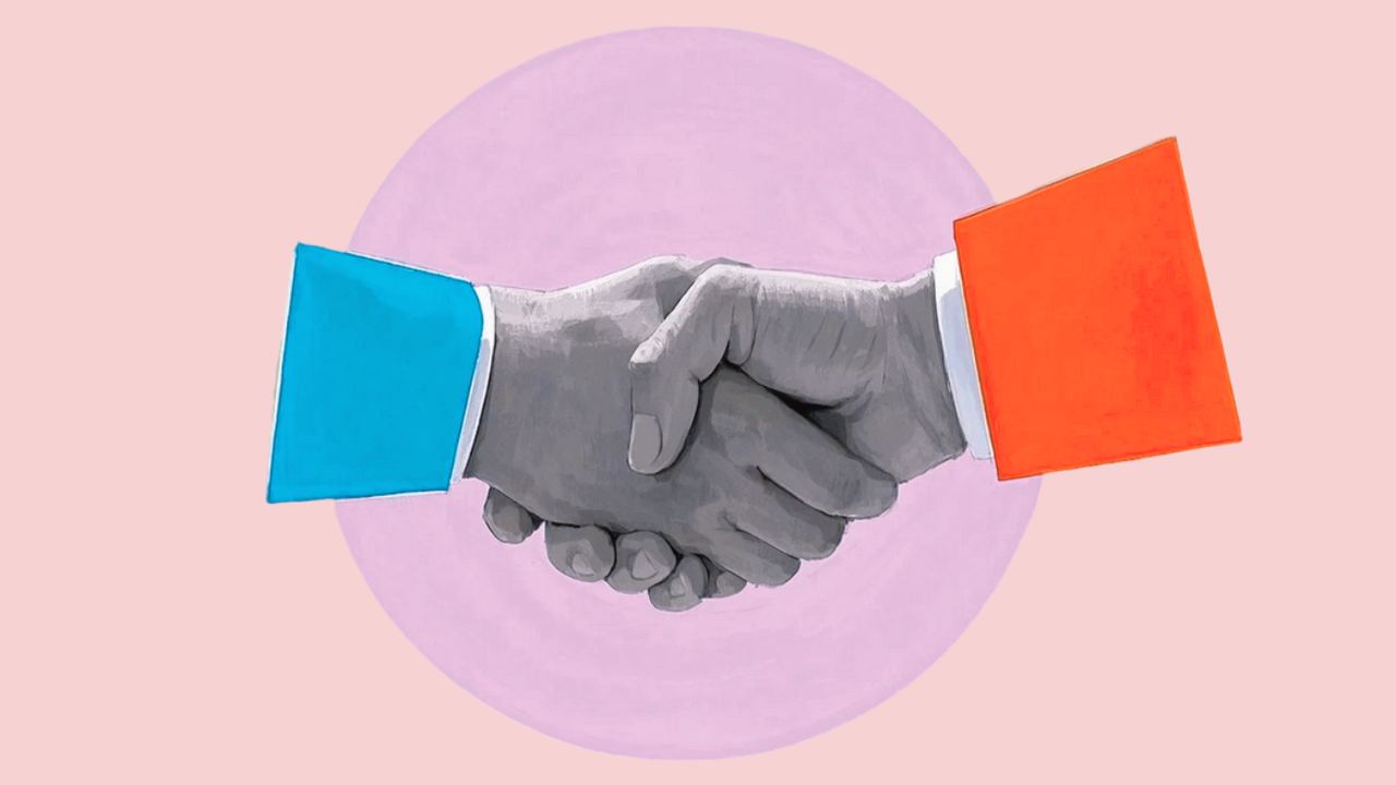 Building trust and credibility