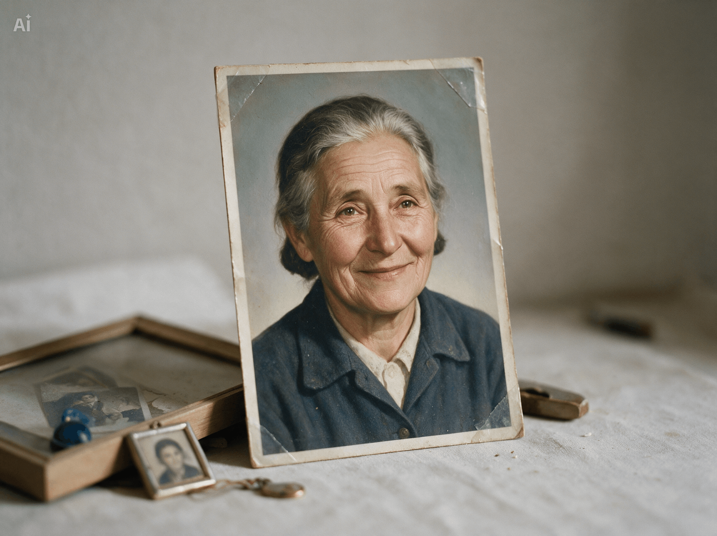 Memorial Keepsakes
