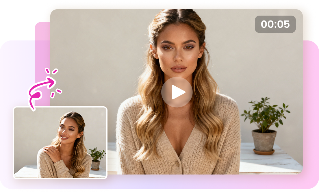 Animate makeup images