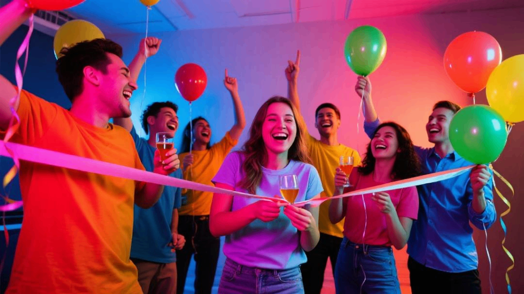 Mga paraan upang mag-advertise ng isang event