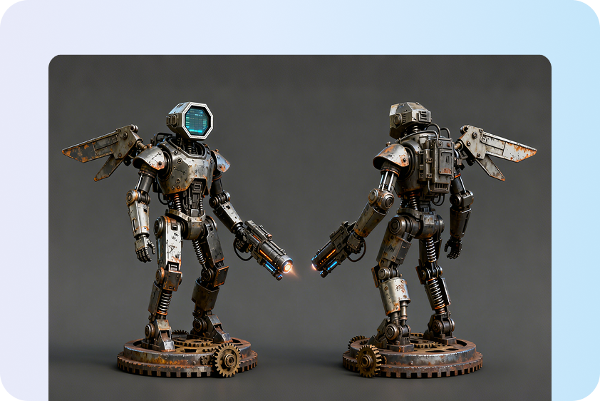 2. Брендированная продукция