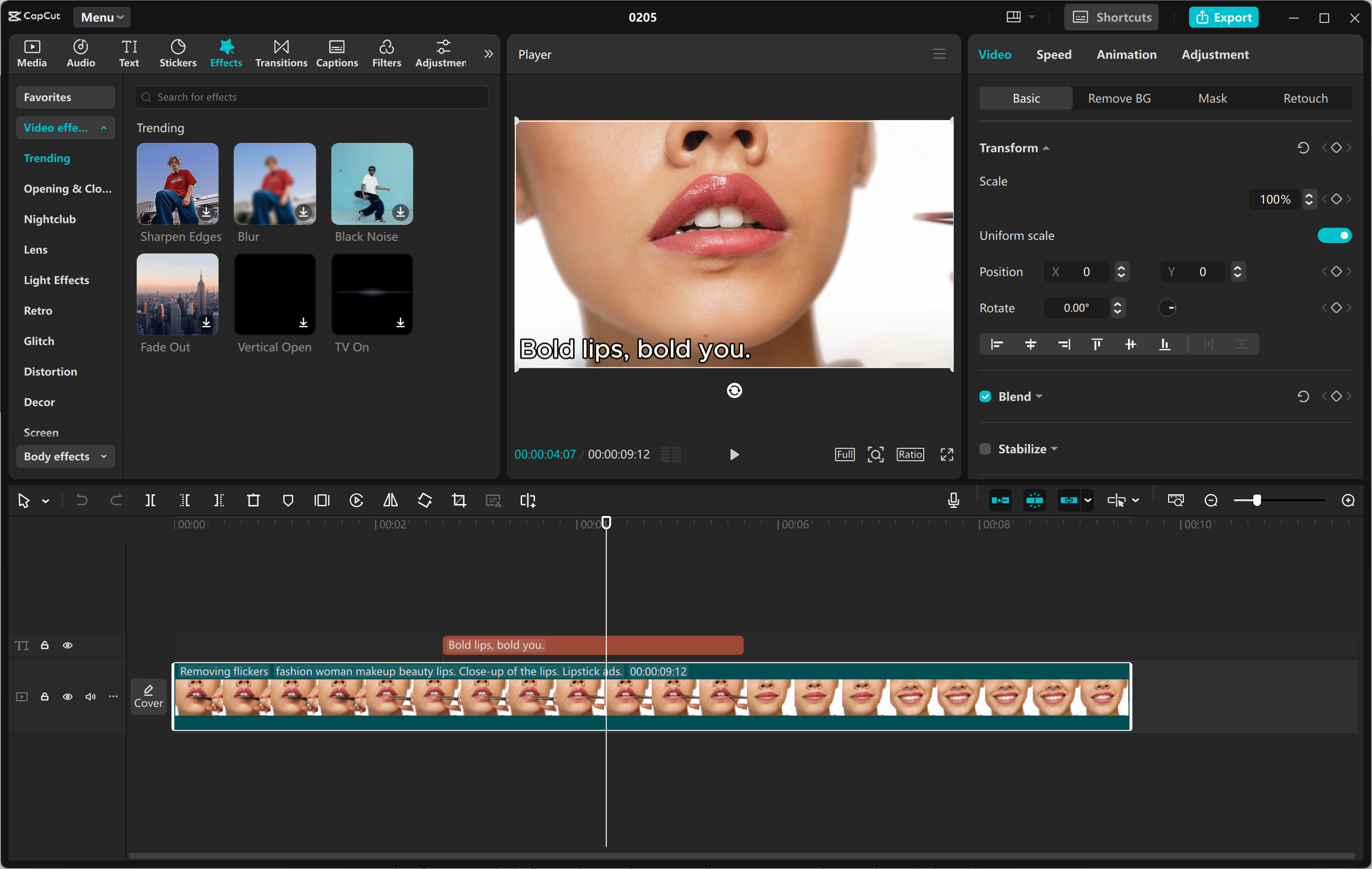 Factors that can increase YouTube CPM-Content quality