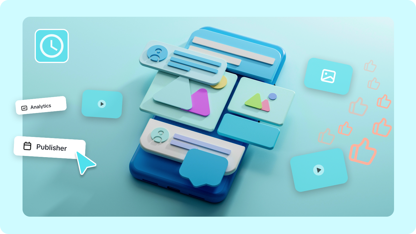 Best Time to Post on social media