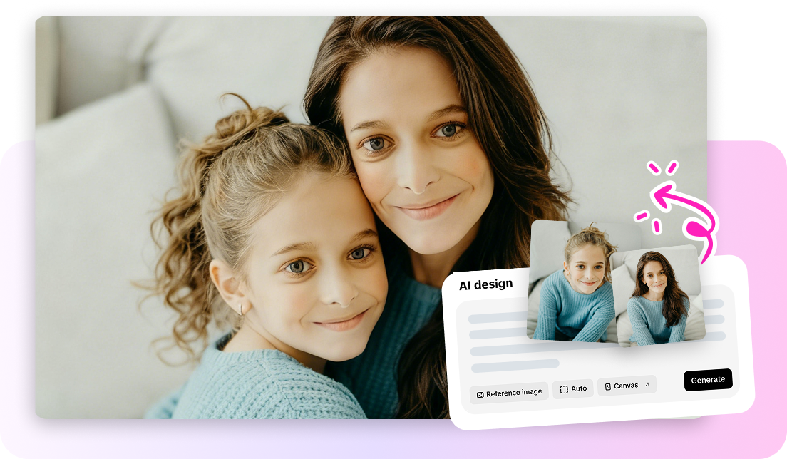 Công cụ thiết kế AI