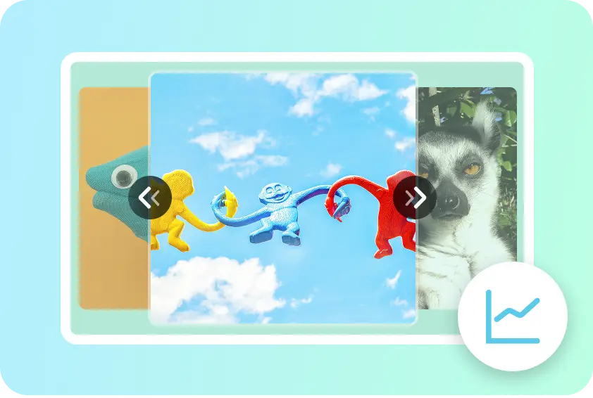 Eye-catching Snapchat stories