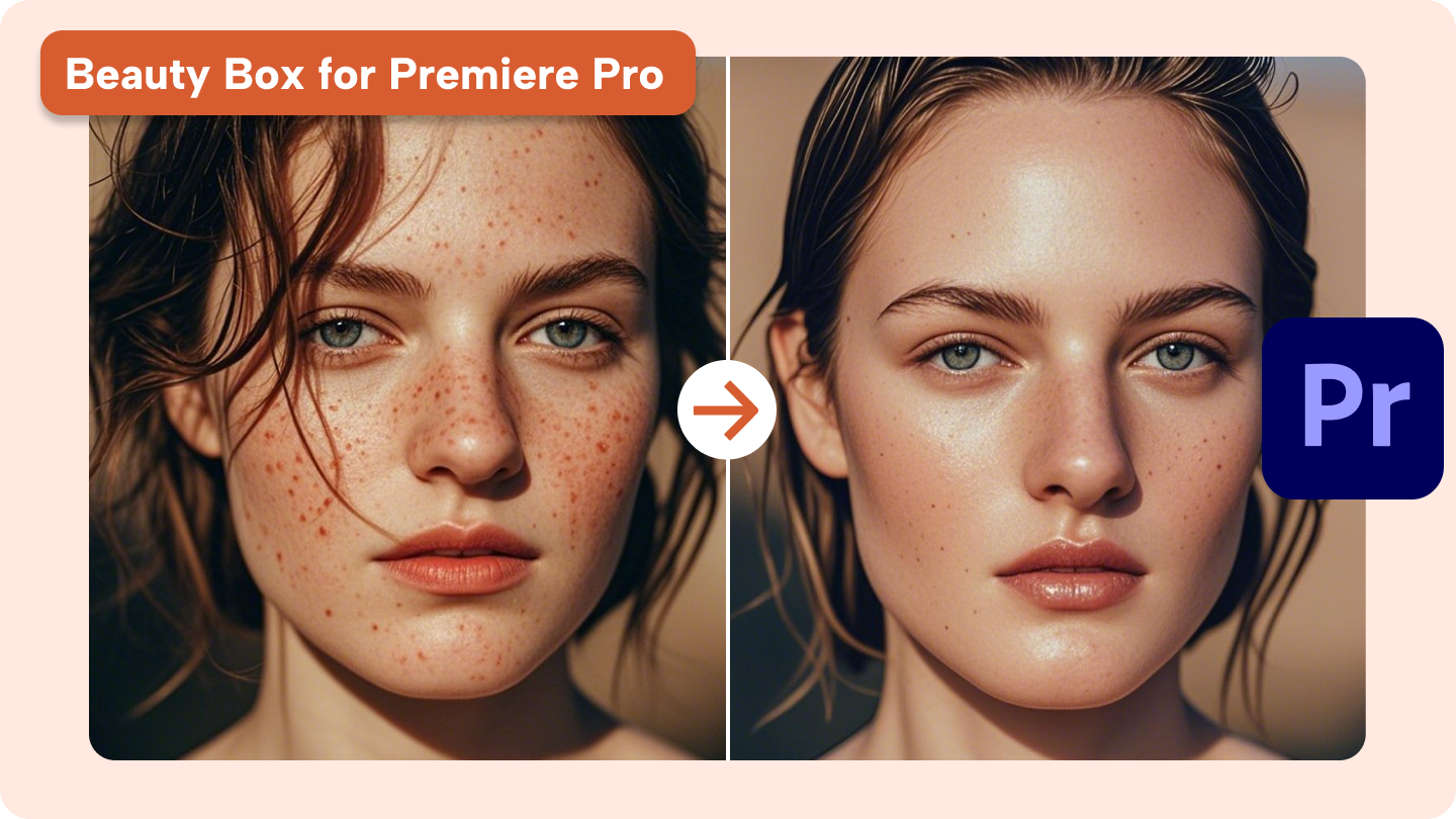 Beauty Box premiere pro