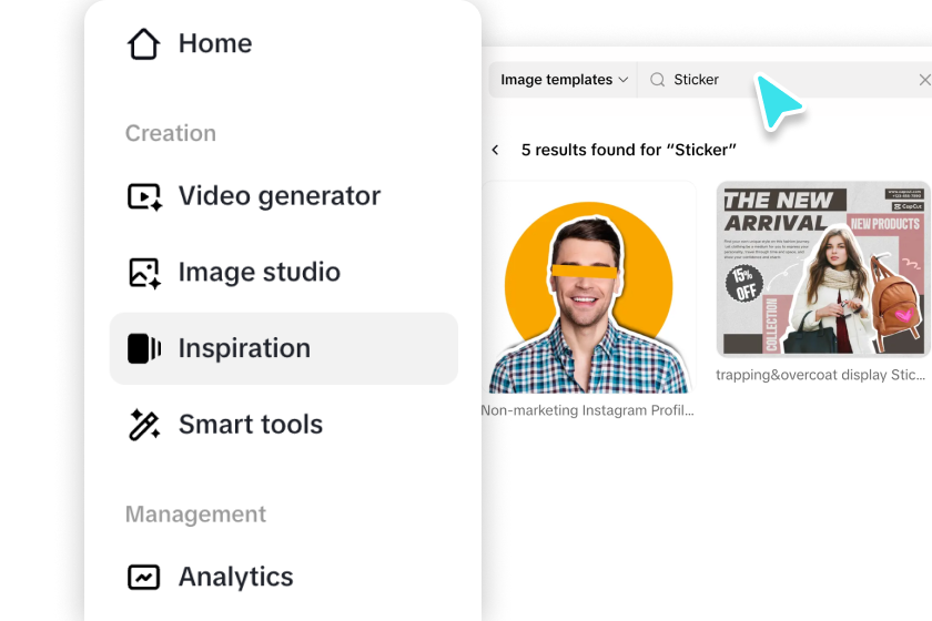 Зробіть власні наклейки безкоштовно