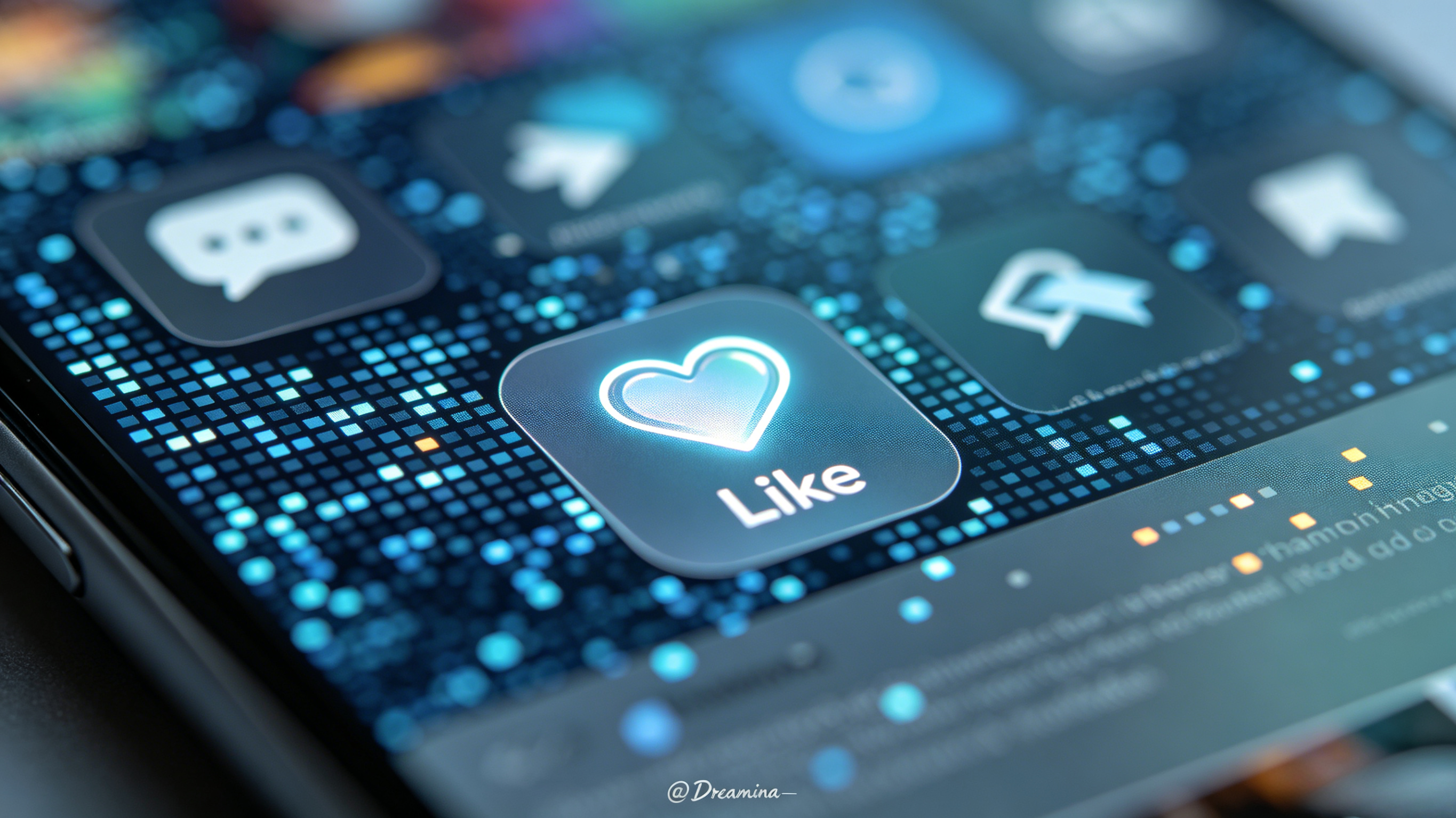 Dreamina AI สร้างเนื้อหาโซเชียลมีเดียคุณภาพสูงด้วยรูปแบบที่ปรับให้เหมาะสมกับแพลตฟอร์ม การสร้างแบรนด์ที่สม่ำเสมอ และคลิปวิดีโอแบบสั้นสำหรับ Instagram TikTok และ LING
