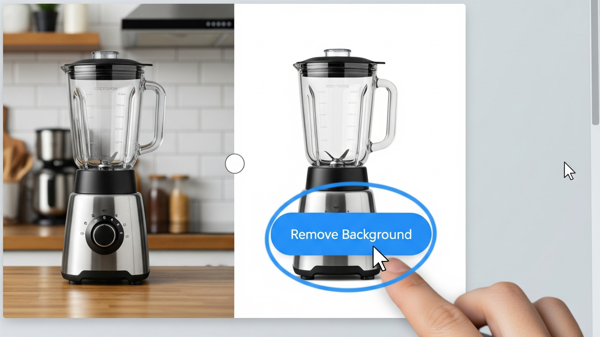 online product image background removers