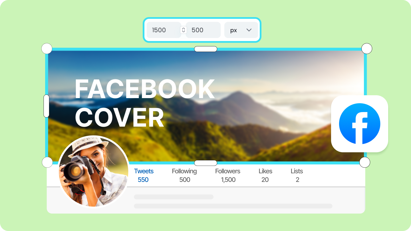 facebook cover photo