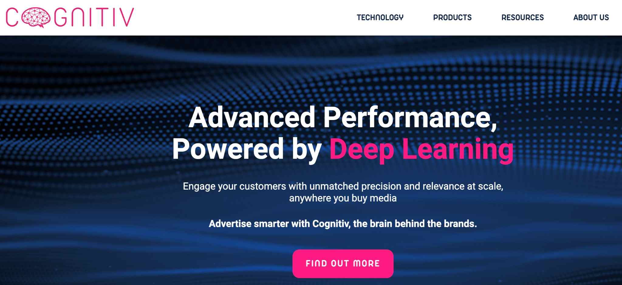 Boost kampanjer med Cognitiv