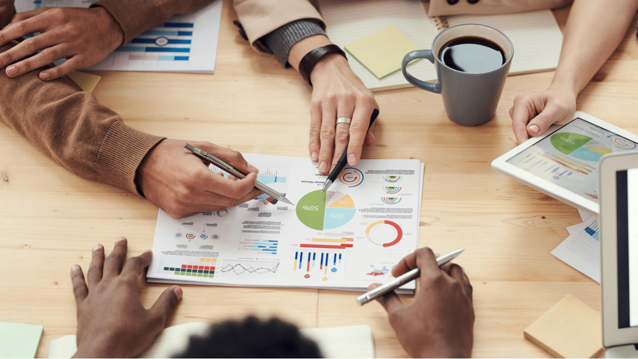 Defining your brand identity