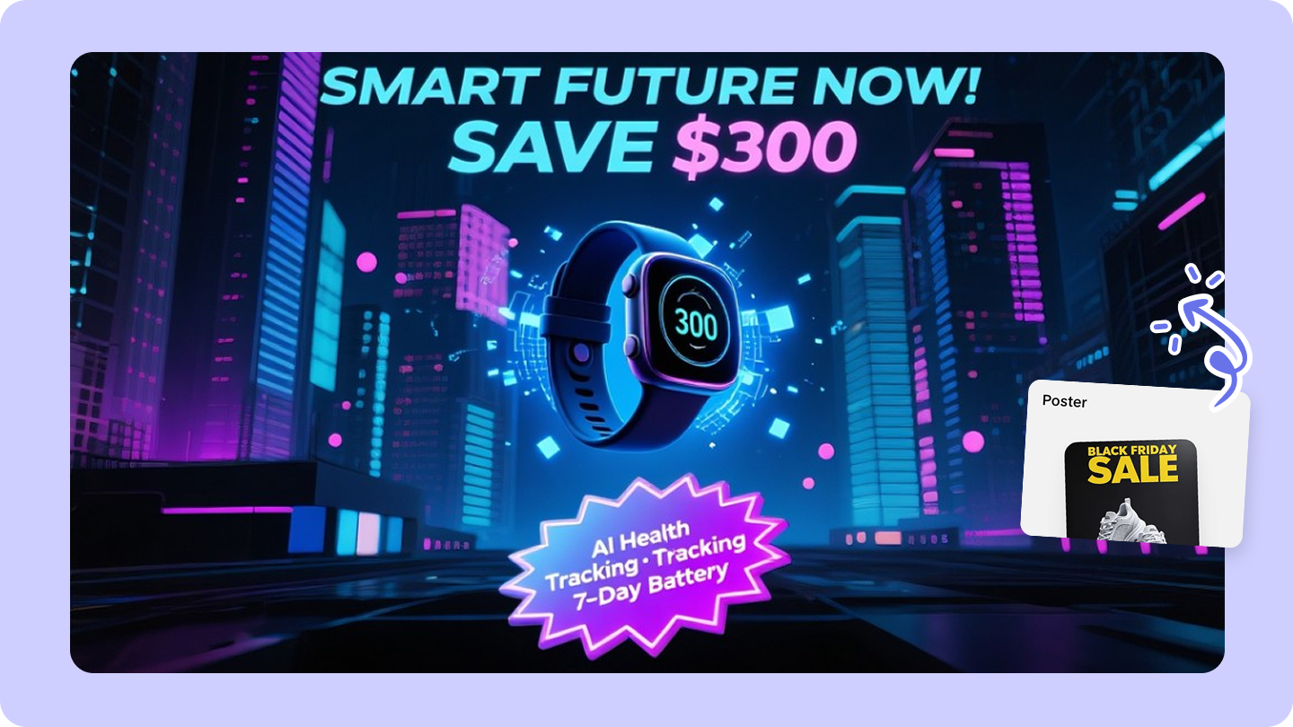 intelligent creative