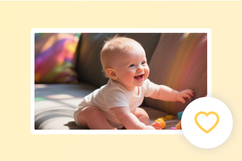 photos to life with animated breathing