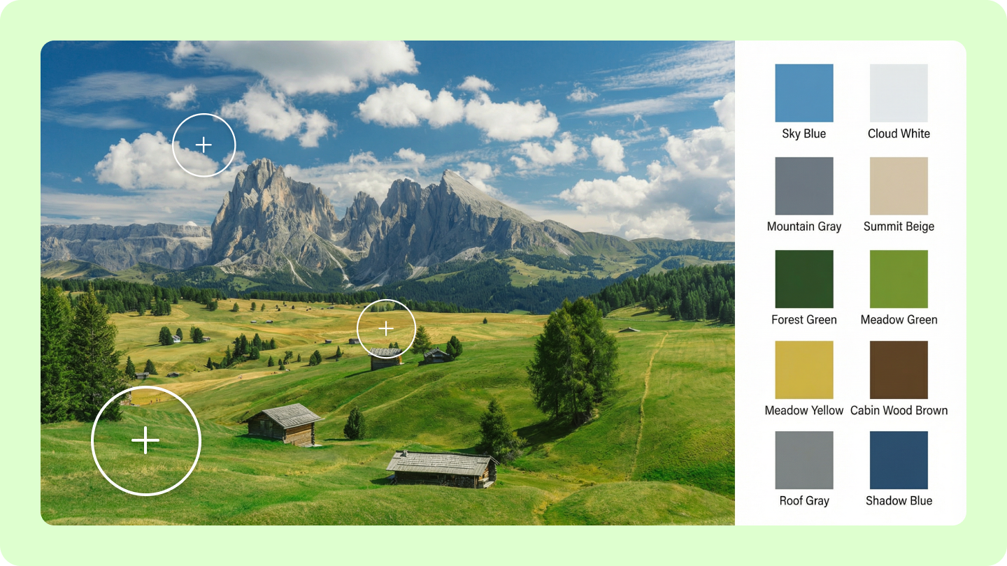 Top 5 Color Palette Generators That Will Upgrade Your Design