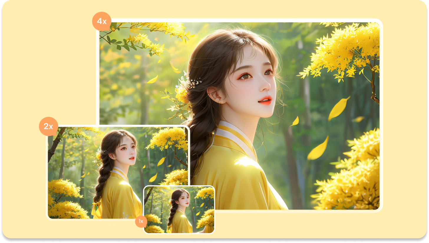 online image enlarger