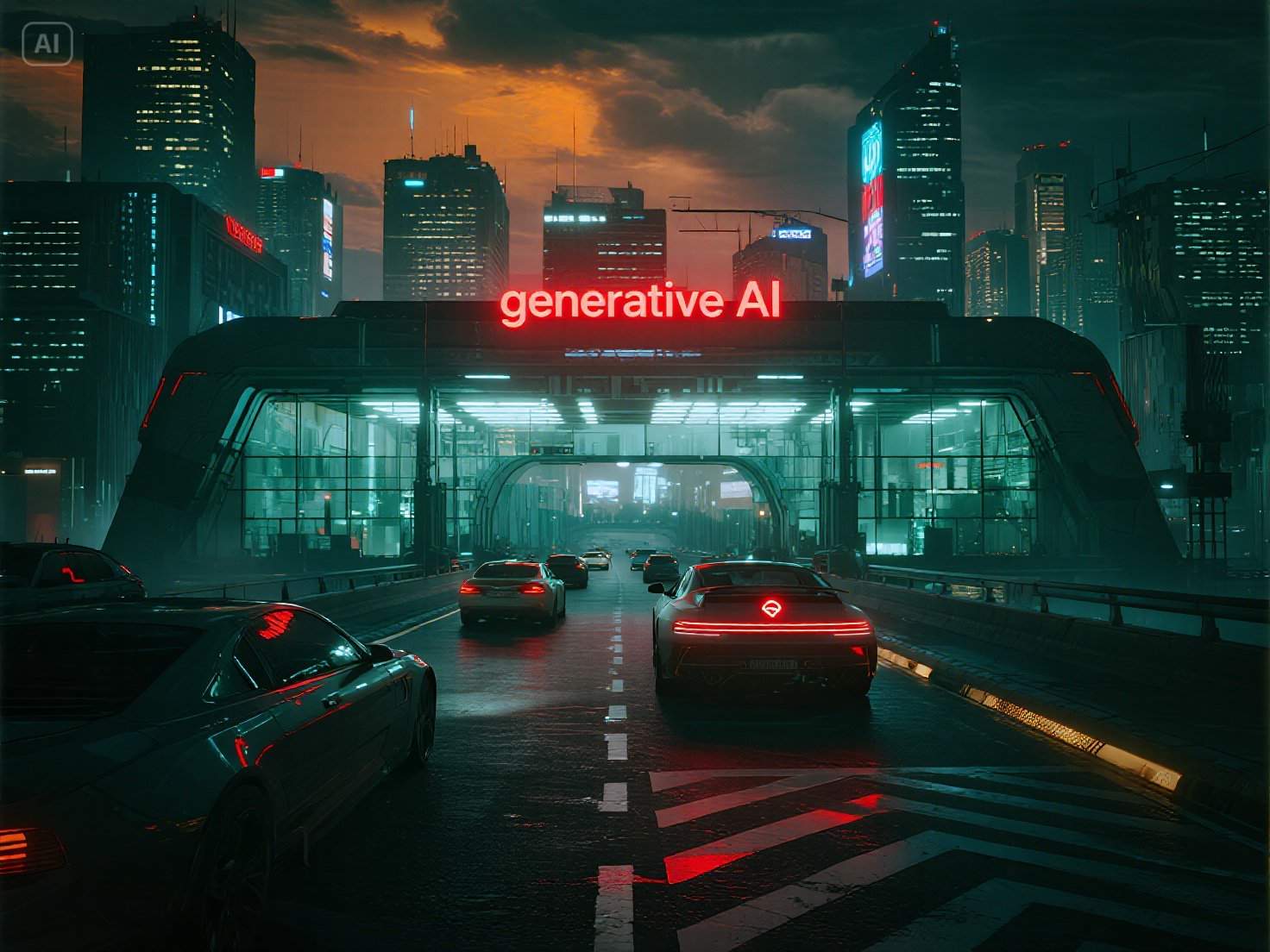 generative AI