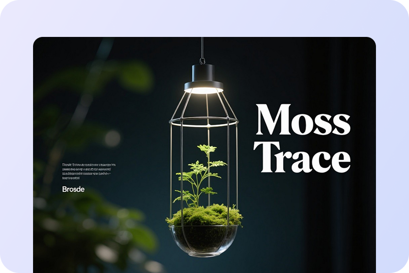 Prototipagem visual de um novo produto