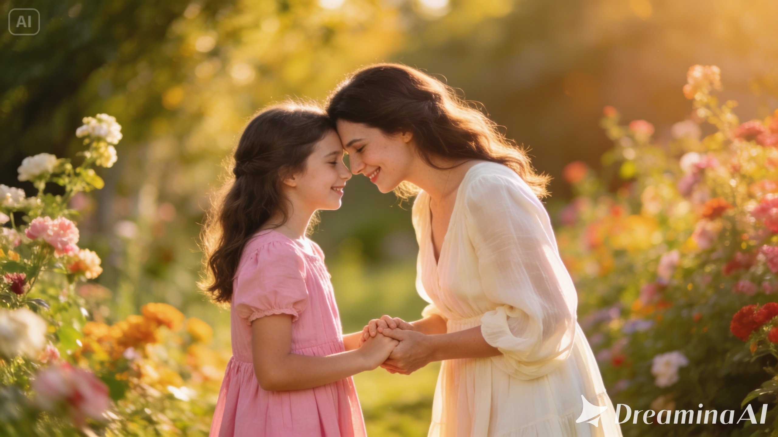 Exportați videoclipuri AI de Ziua Mamei pentru fiecare platformă