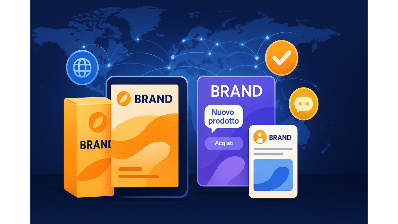 Real examples that reach global sucess