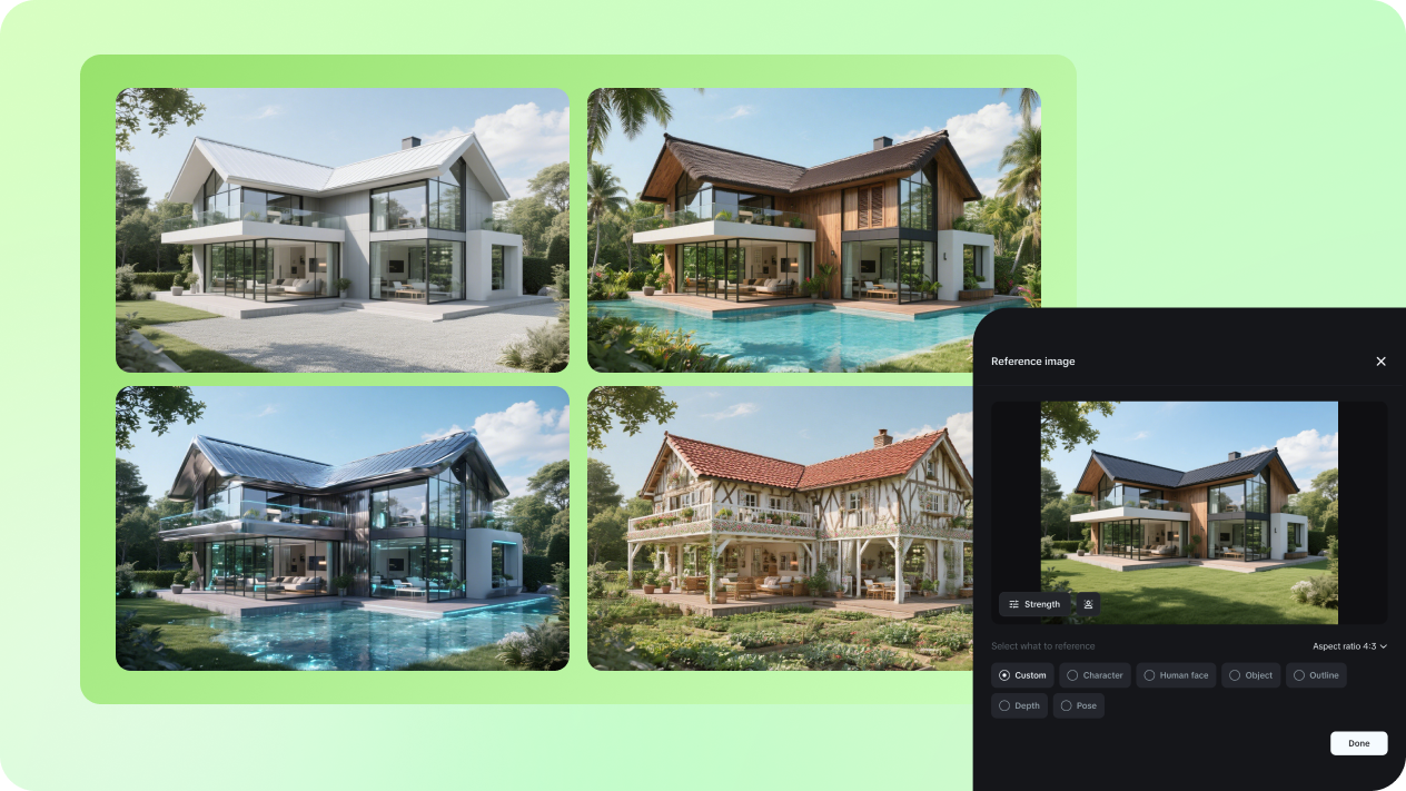 ai architecture from image 