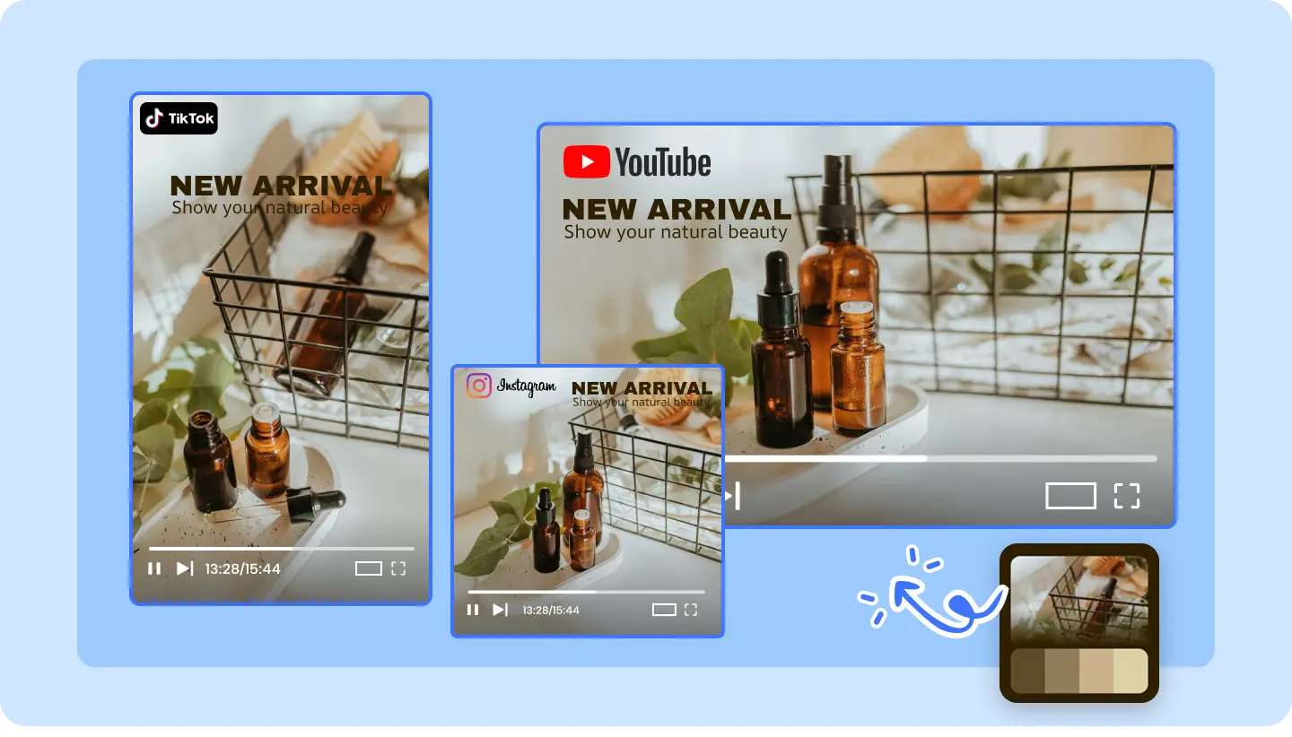 Free Professional Digital Branding Services