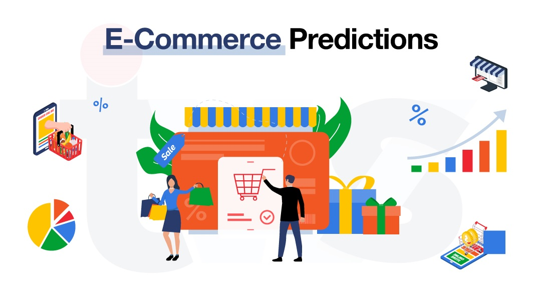 Market prediction for e-commerce and business