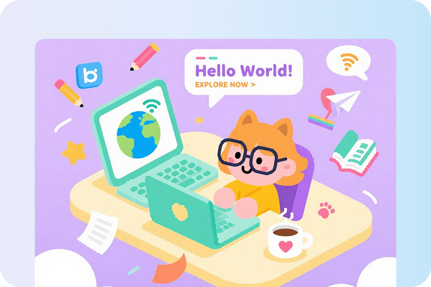 Personalizzazione di progetti artistici