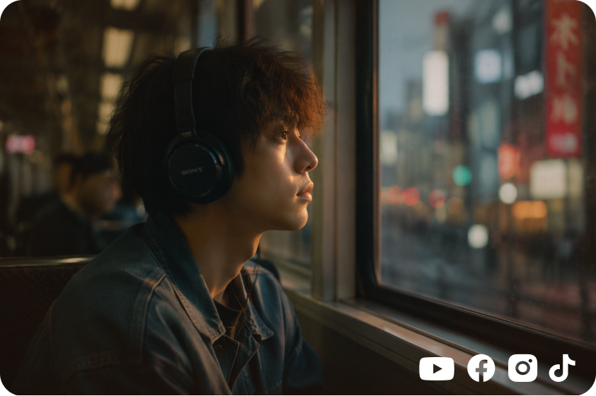 I-upgrade ang iyong aesthetic sa social media