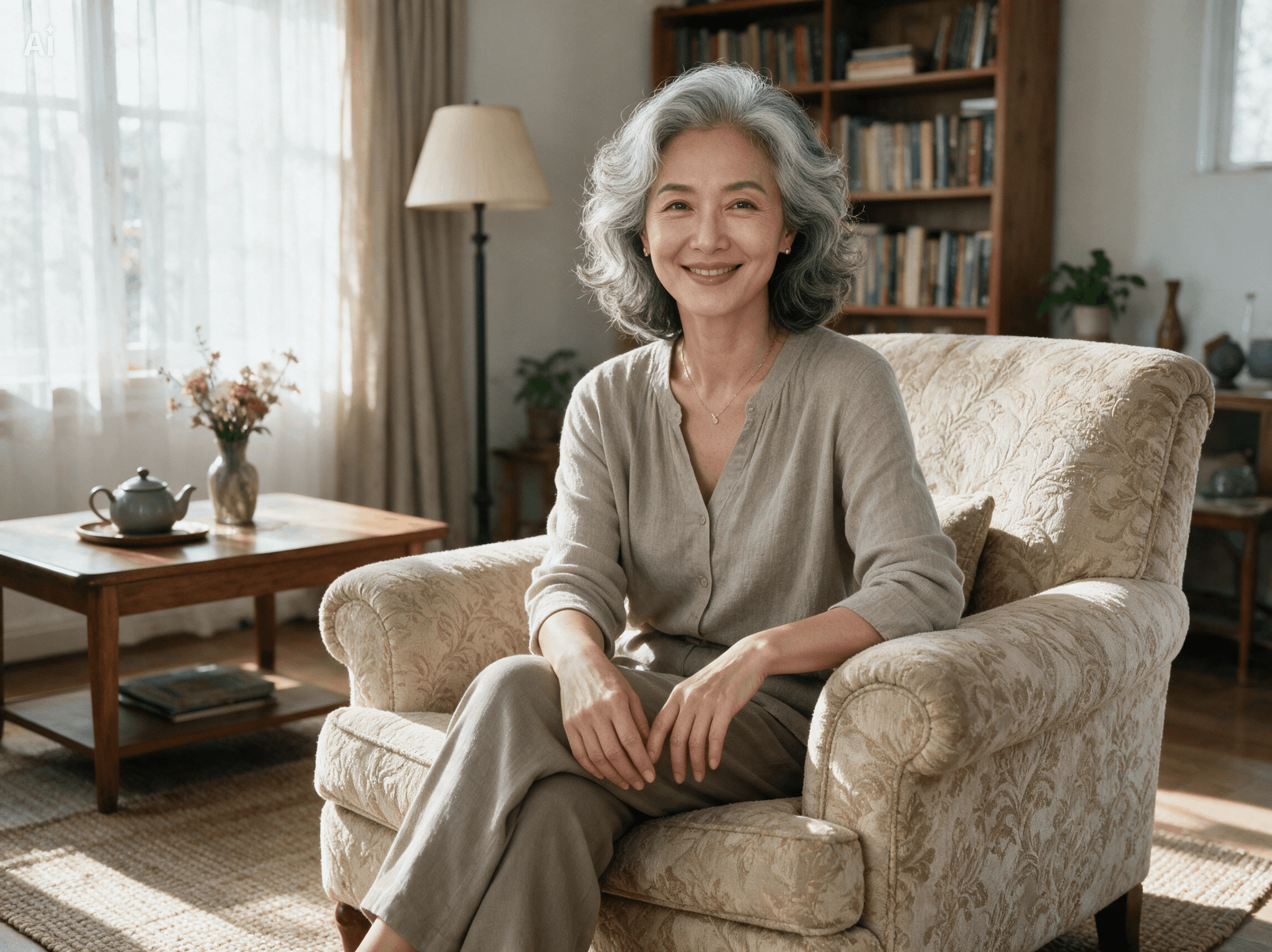 Gray Transition
