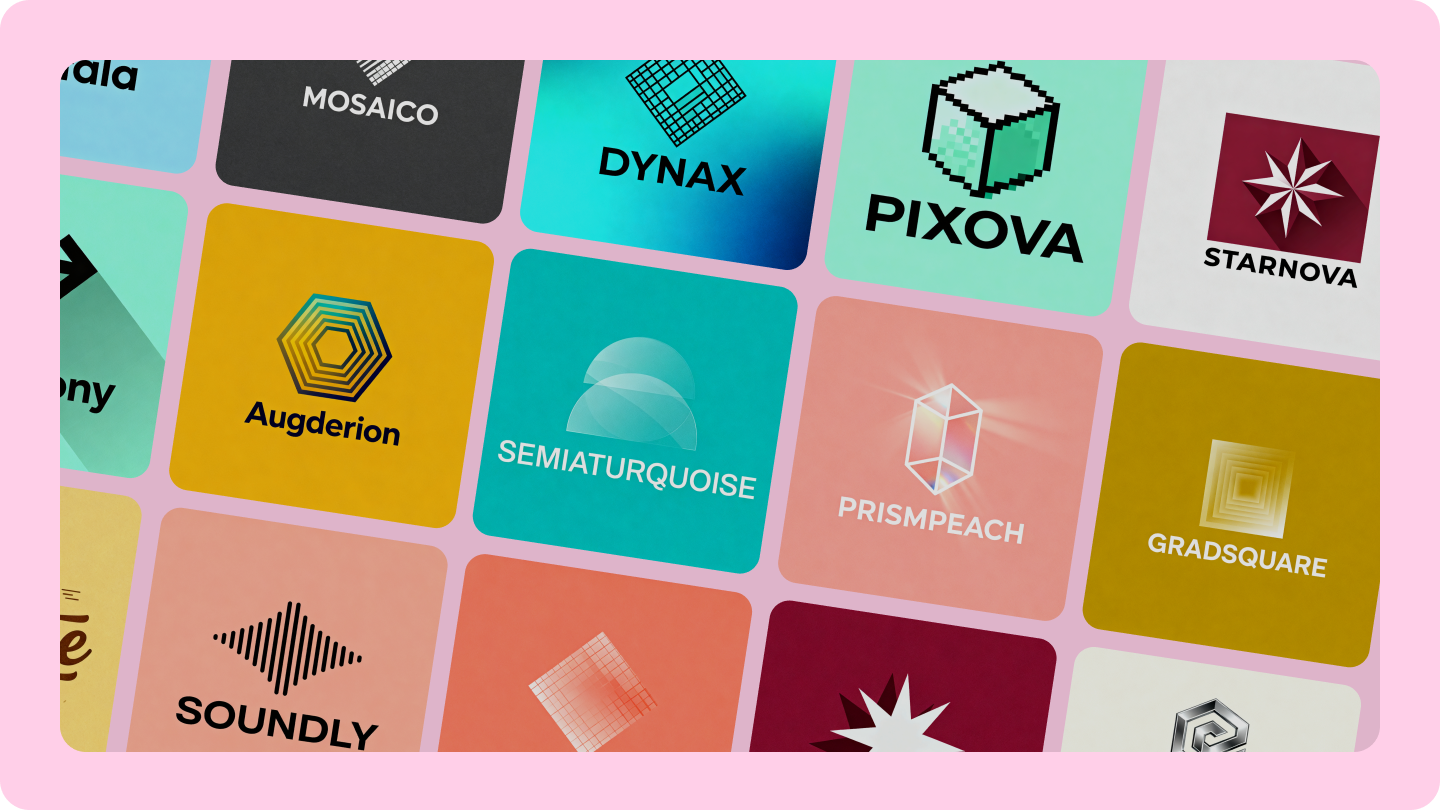 Hur man designar en logotyp för företaget som speglar din varumärkesidentitet