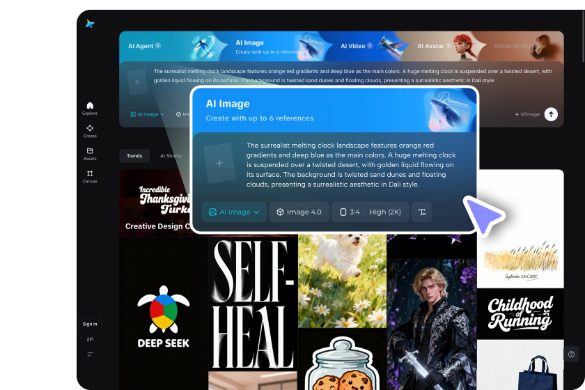 write your story prompt