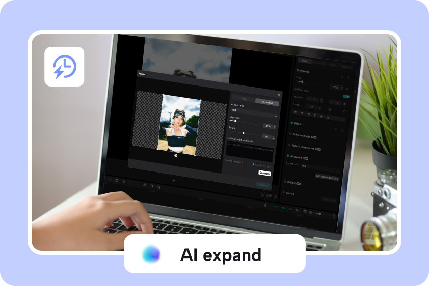 Ušetřete čas s rozšířením automatického obrazu a videa