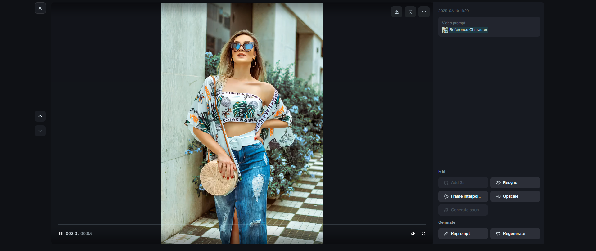 แฟชั่นและความงาม