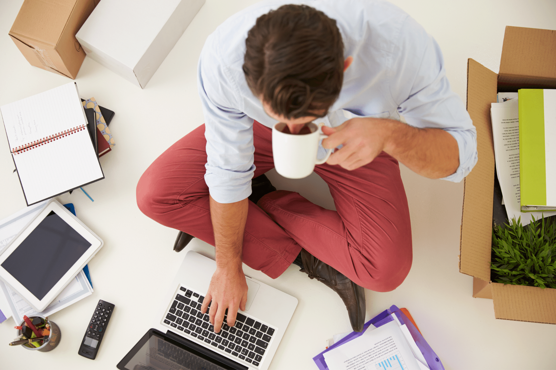 How to fund a new business