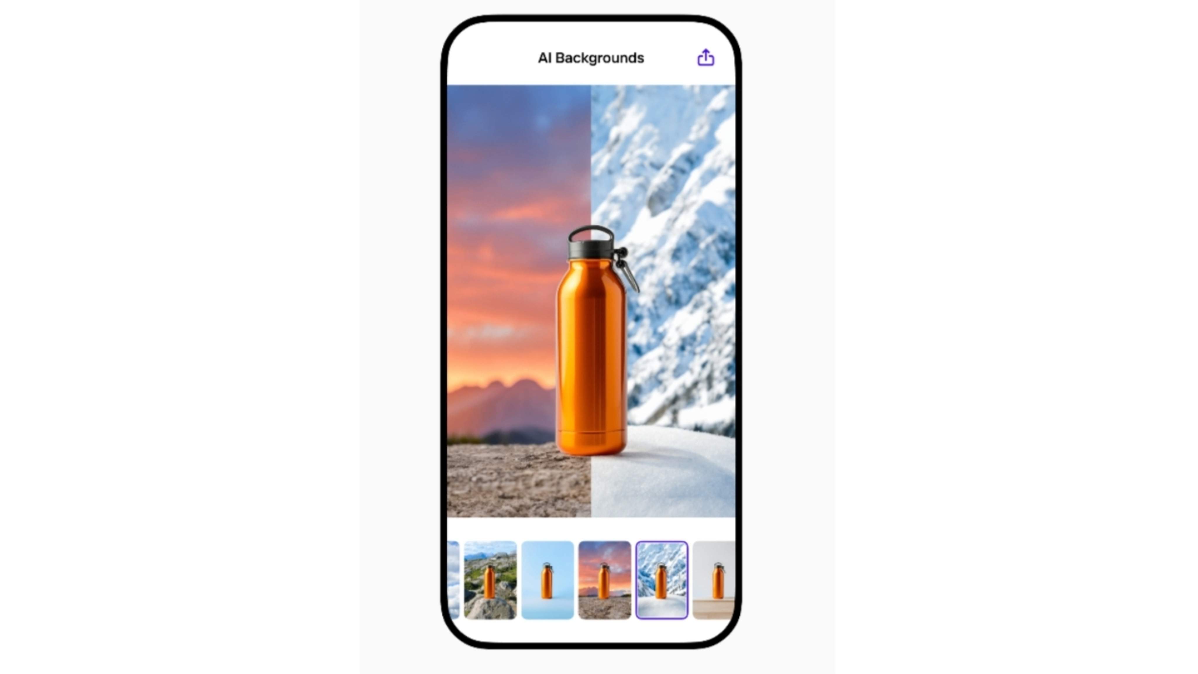 La meilleure application d'édition de photos pour Android : Photoroom