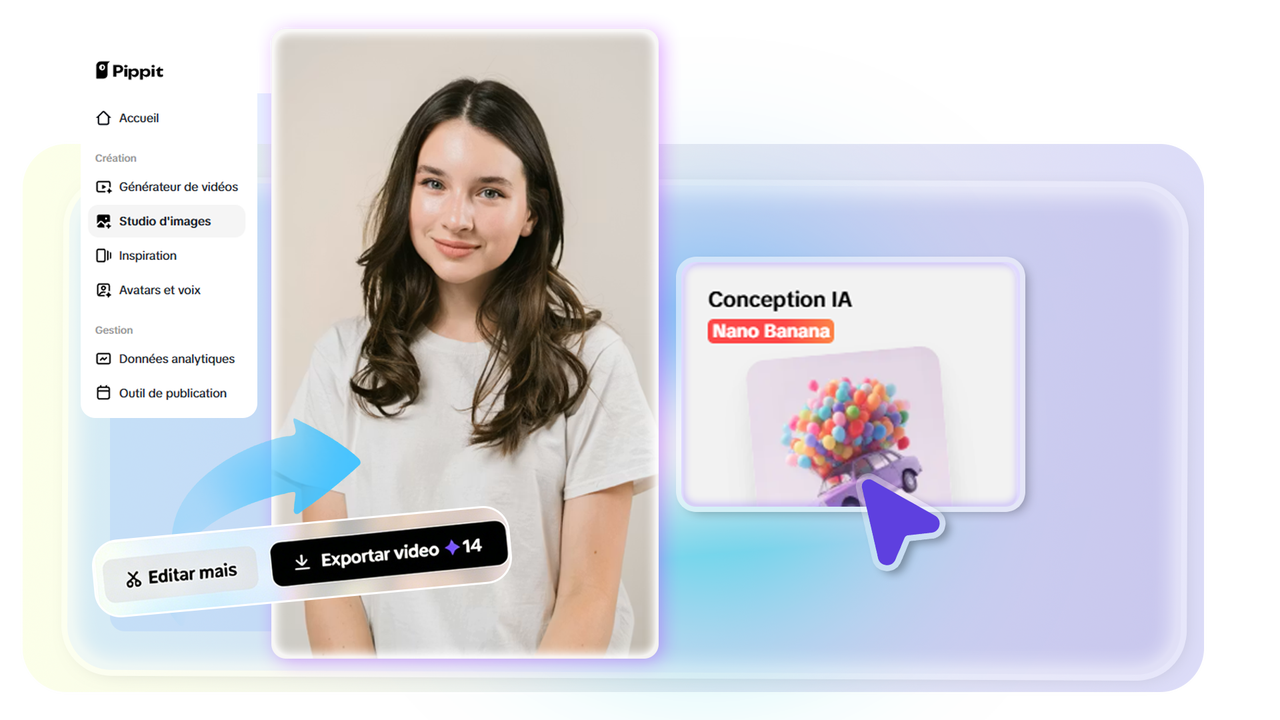 Sélectionner un design IA