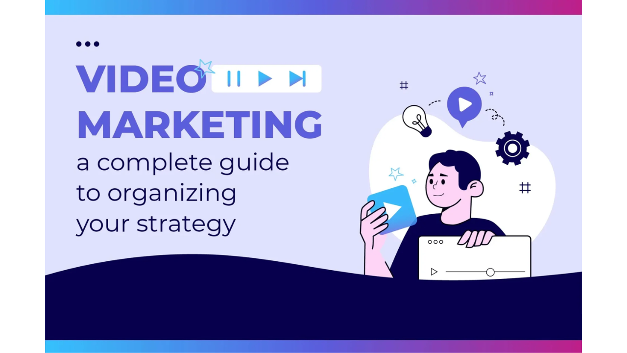 Steps to build an effective strategy