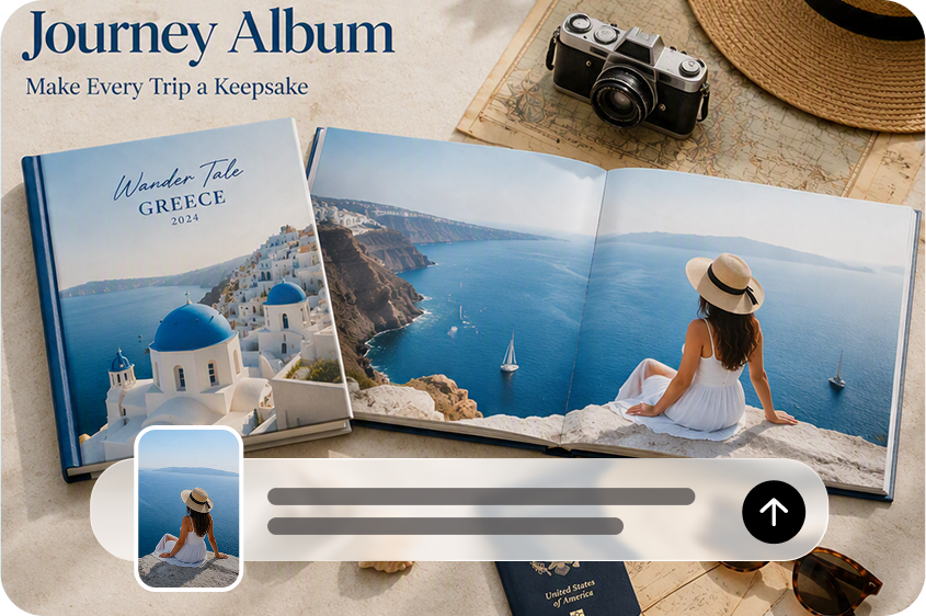 Event and travel photographers