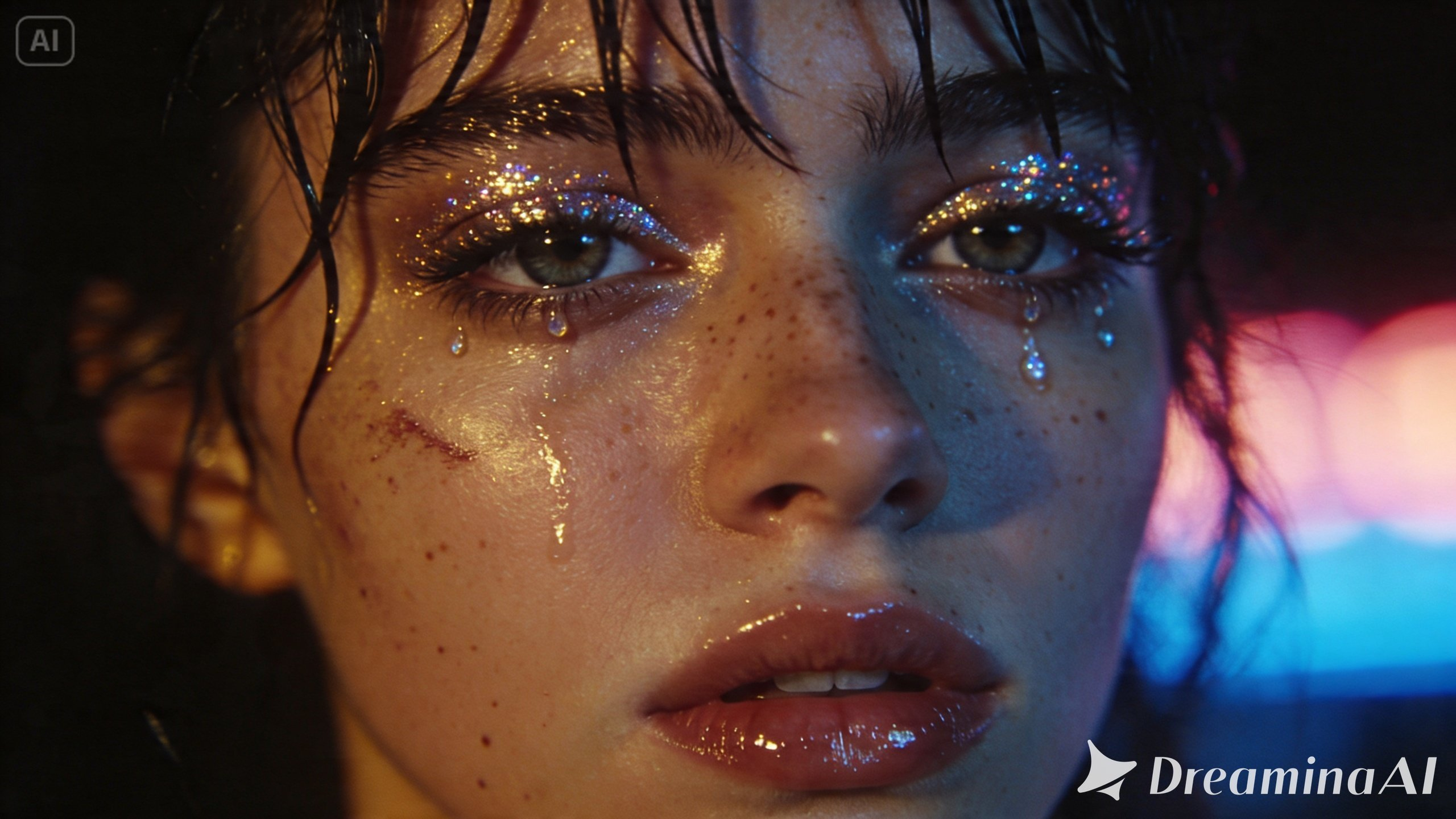 인스타그램 플래시 필터의 이점