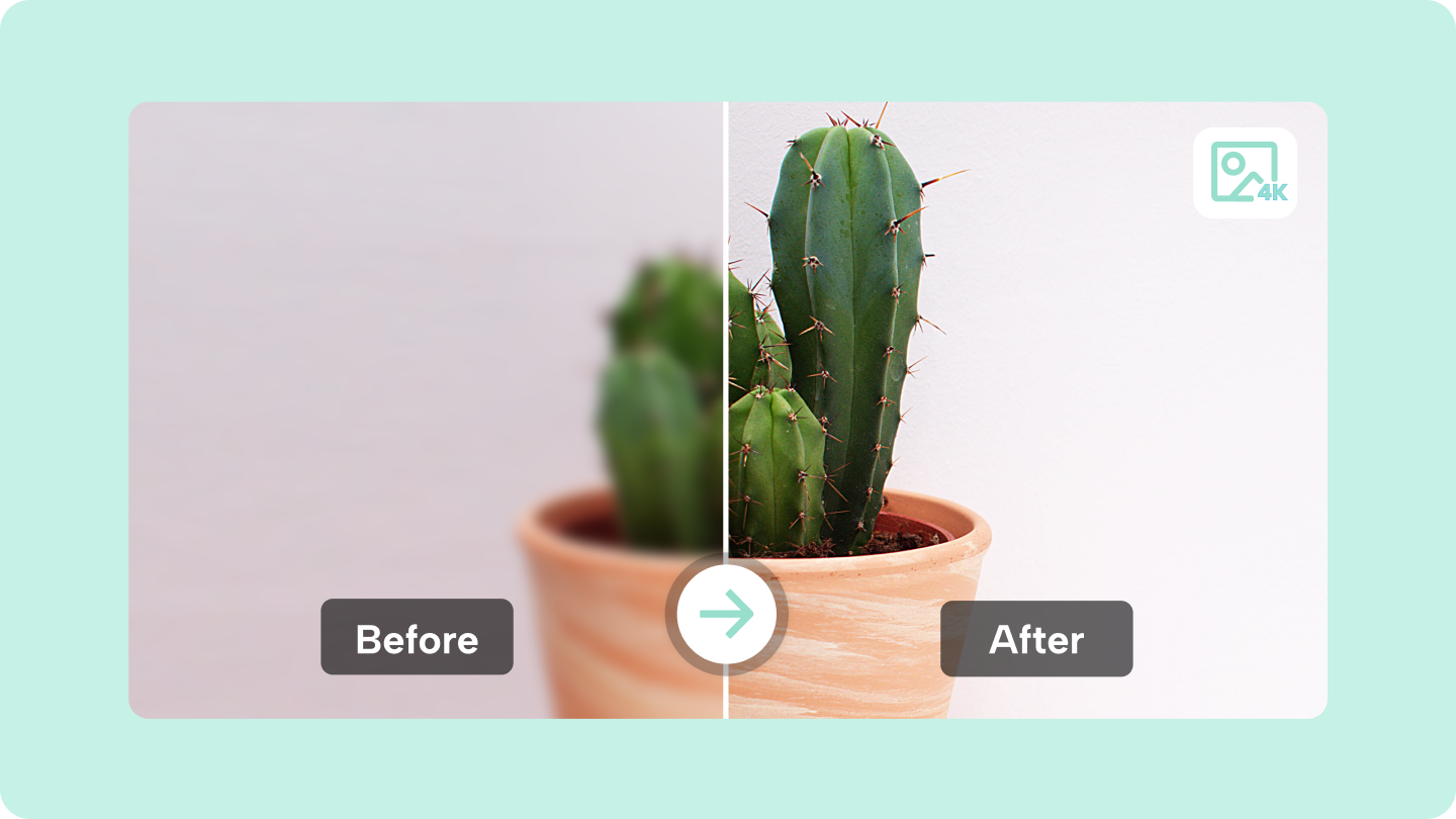 AI Pixel Enhancer for Unmatched Clarity